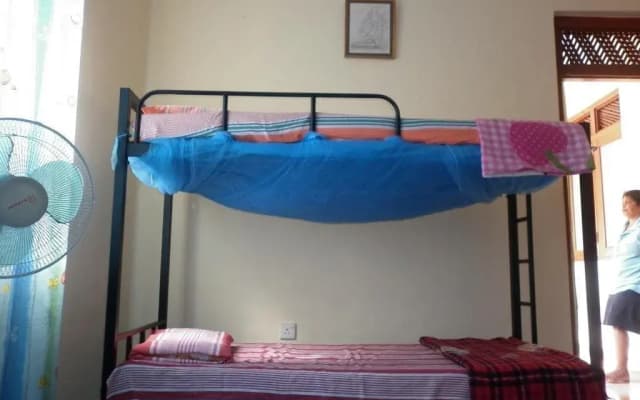 Backpackers Paradise Colombo - photo 2