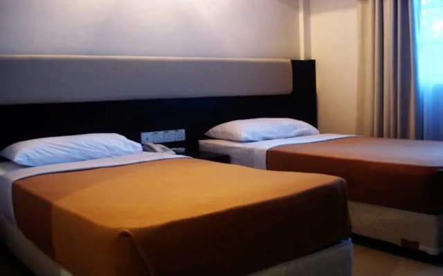 Scout Inn - photo 4