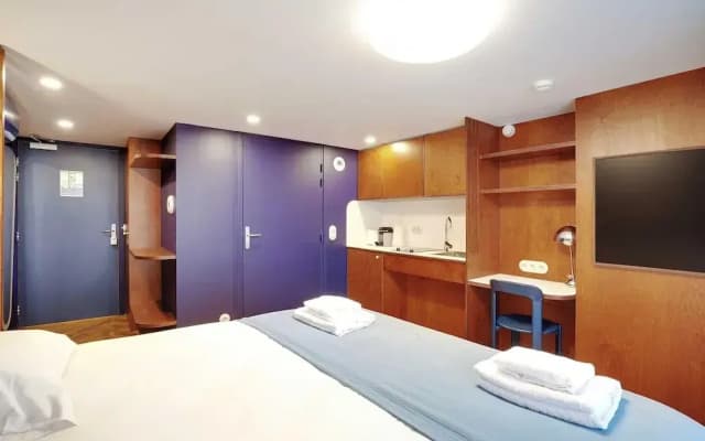 Comfortable Studio - 2P - Republique - photo 3