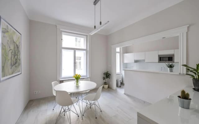 Art Nouveau Residence - photo 3