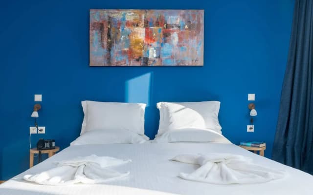 Lotus Center Inn - photo 2
