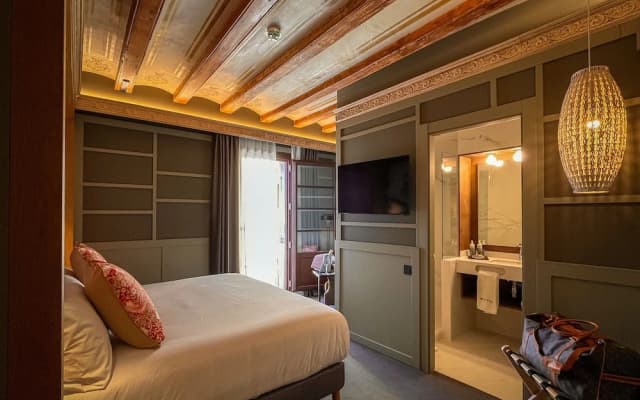 Hotel La Pau - photo 3