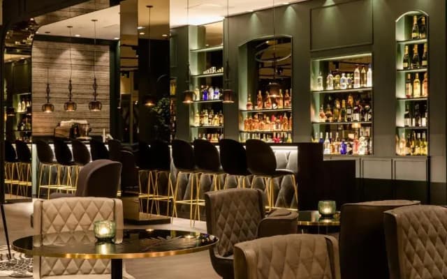 Motel One Paris-Porte Dorée - photo 3