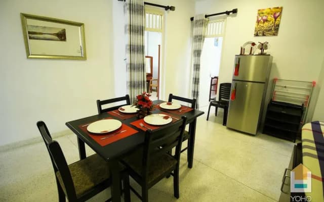Yoho Wish Residence - photo 3