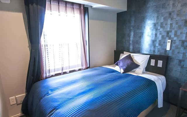 Hotel LiVEMAX Osaka Honmachi - photo 3