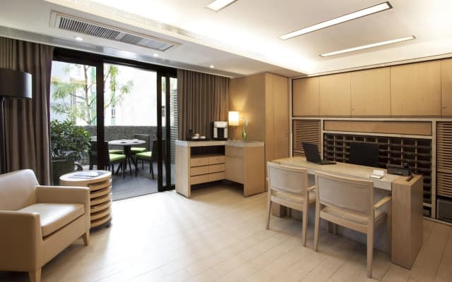 Ying’nFlo, Hong Kong, Wan Chai by Langham Hospitality Group - photo 4