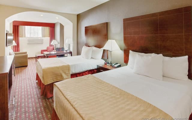JFK View Inn Suites - photo 3
