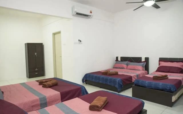 Boutique Residence Apartment 2 - photo 2