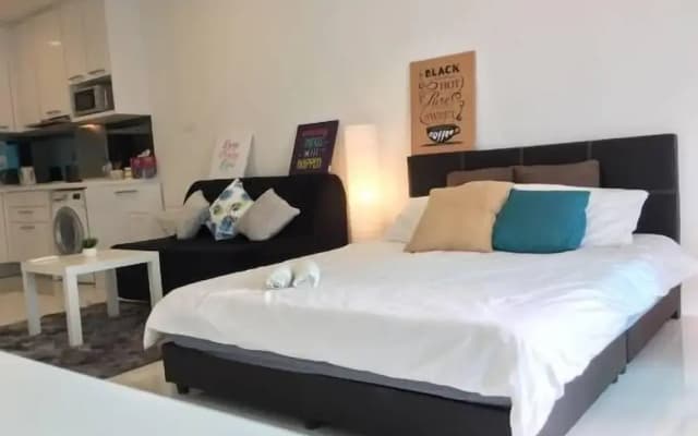 Summer Suites Kenneth - photo 2