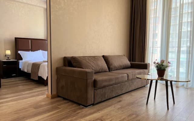 Hotel Aura in Digomi - photo 5