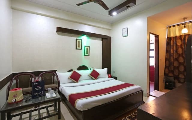 Hotel Delhi Continental - photo 3