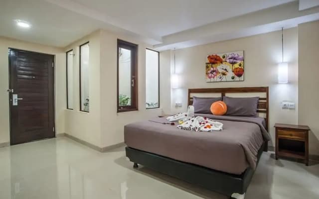 Kelantel Bali - photo 5