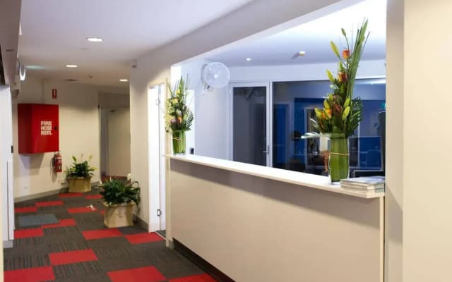 Sydney Student Living - Hostel - photo 2