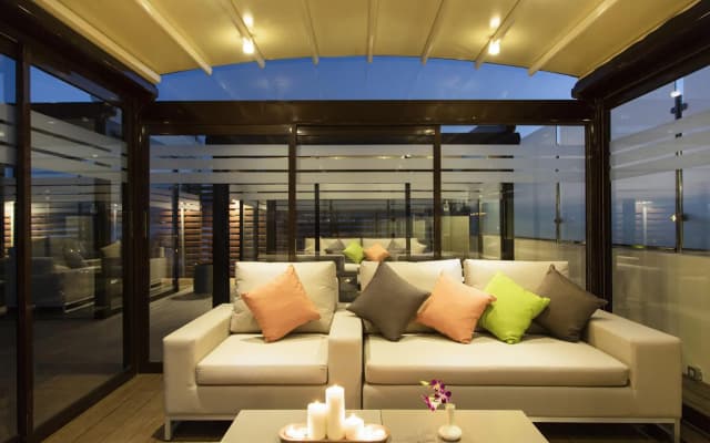 Coral Muscat Hotel & Apartment - photo 5
