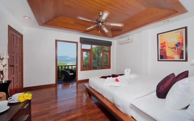 Phuket Villas at Patong Hill Estate - photo 3