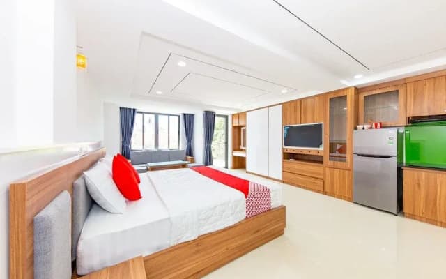 Oyo 271 Phuc Dat Apartment - photo 3