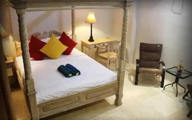 Joy Beach Villas - photo 5