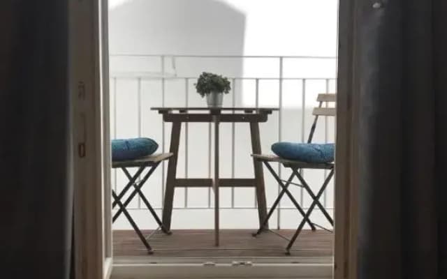 Central Madragoa Flat - photo 2
