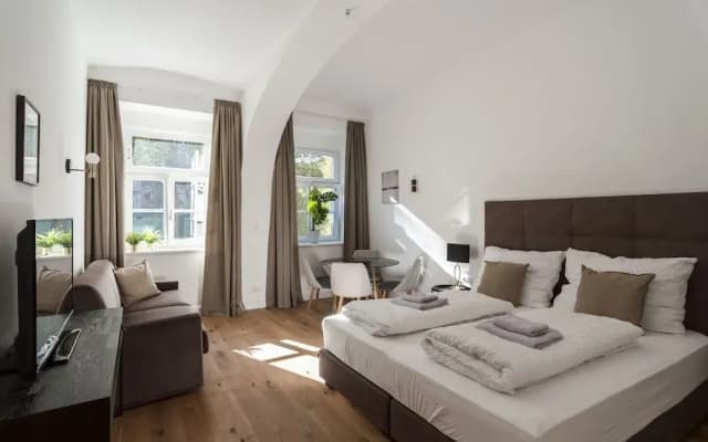 easy-flat Belvedere - Central Apartments with AC - photo 4