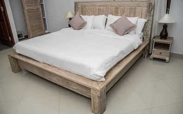 Villa Safeer Bali - photo 5