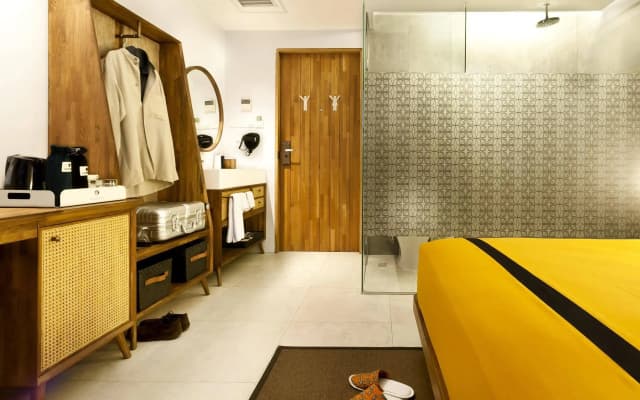 Kosenda Hotel - photo 2