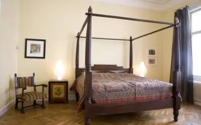 Apartments am Brahmsplatz - photo 4