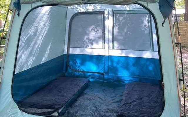 Stoke Travel's Amsterdam Camping - photo 3