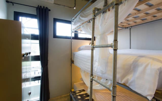 bloo Hostel - photo 3