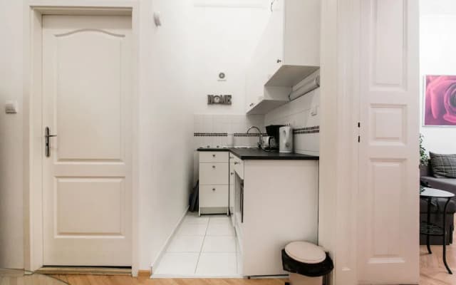 Nagy Diofa 18 Apartment I. - photo 4