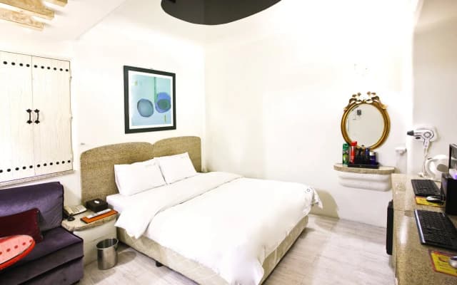 Hotel M - photo 3