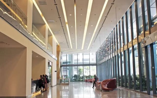 The dorms 32 KLCC - photo 5