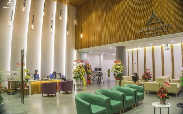 An Phu Hotel - photo 2