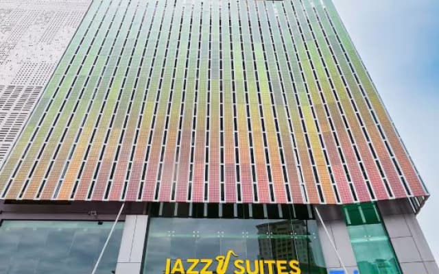 Jazz Suites - photo 3