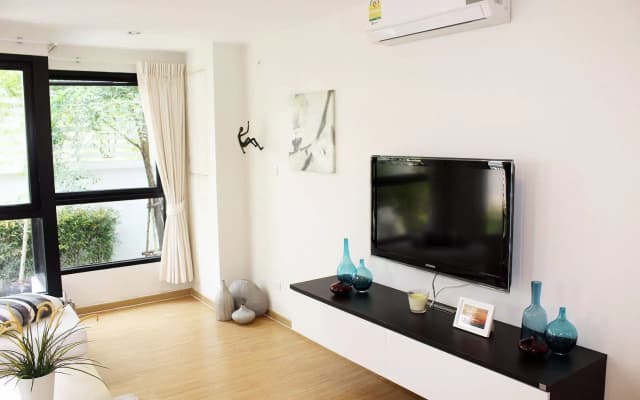 UTD Aries Hotel & Residence - photo 3