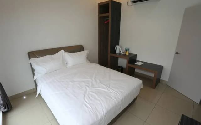 Baguss Guesthouse - photo 3