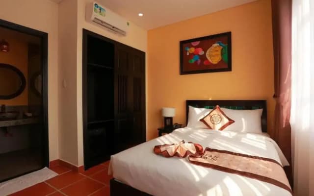 Sunshine Villa Hoi An - photo 3