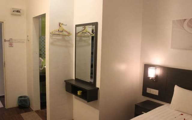 Apple 1 Hotel Superior - photo 5