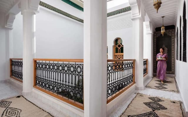 Riad Emma - photo 3