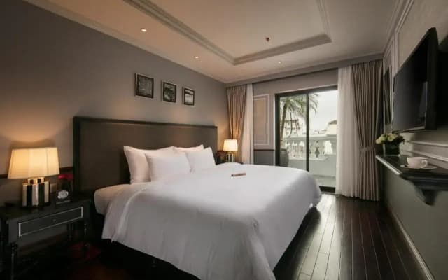 Delicacy Hotel & Spa - photo 5