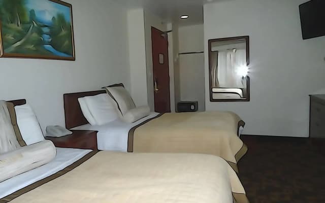 Windsor Hotel - photo 4