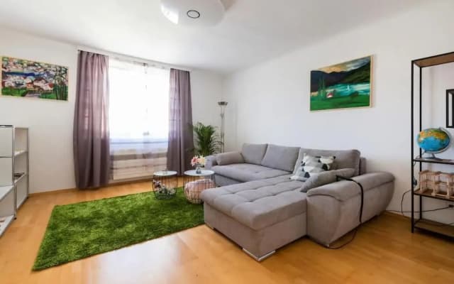 Apartment Rudolfspark Check in 15h to 22h Only - photo 5