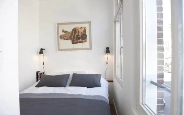 Amsterdam De Pijp Apartments - photo 4