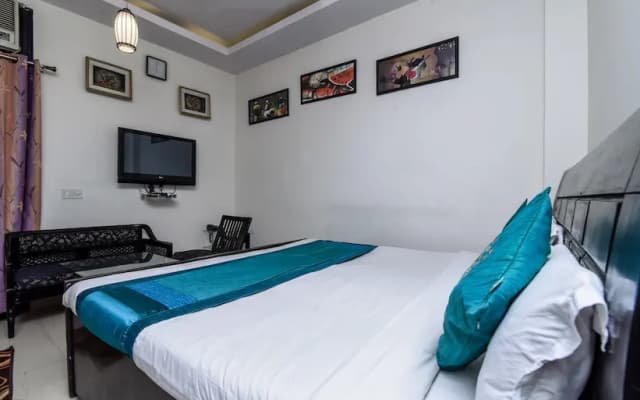Destiny Guest House - photo 4