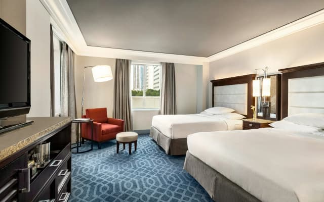 Hilton Checkers Los Angeles - photo 3
