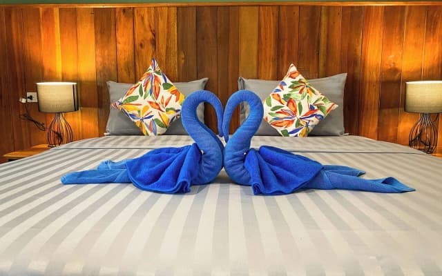 Rapala Rock Wood Resort - photo 2
