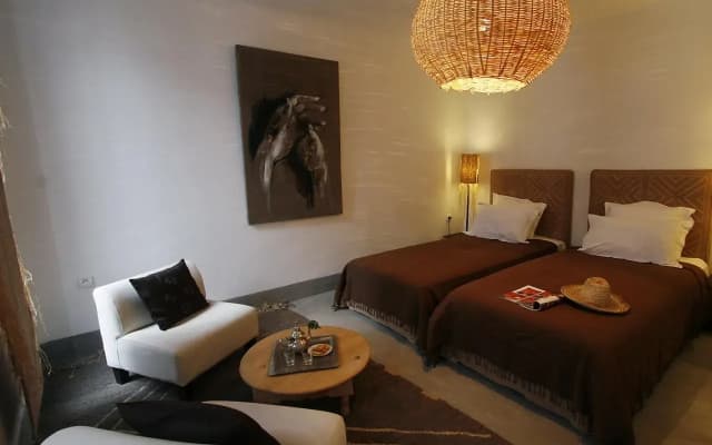 Riad Awa - photo 5
