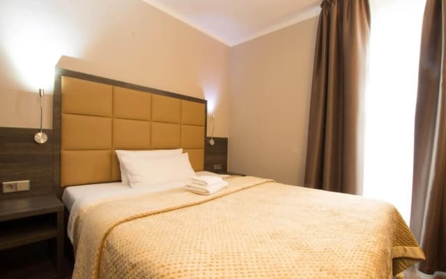Hotel Delta am Potsdamer Platz - photo 5