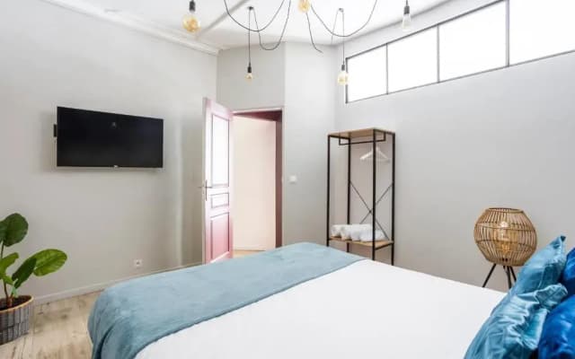 Edwin Suites - photo 5