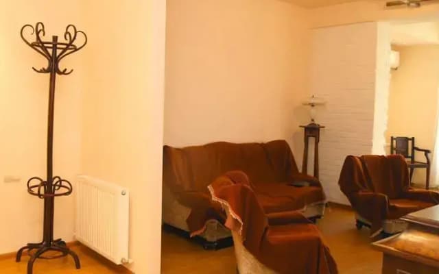 Flat Tamarashvili - photo 2