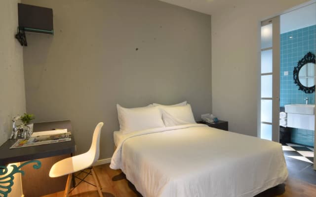 Havona Boutique Hotel at Mount Austin - photo 3